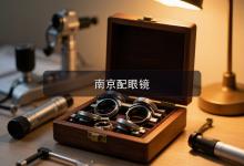 南京配眼镜注意事项，孩子近视度数涨得快，家长先别急着配