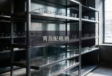 青岛配眼镜注意事项，给孩子配镜家长先盯紧这几点提醒