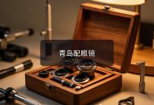 青岛配眼镜注意事项，看懂镜片参数能少花几千冤枉钱