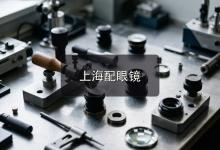 上海配眼镜注意事项，旧眼镜出现这几种迹象就别硬撑了