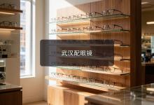 武汉配眼镜注意事项，孩子配镜避雷，家长盯紧这几个关键