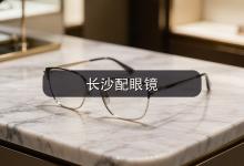 长沙配眼镜注意事项，几个避雷诀窍帮你少走弯路少花冤枉钱