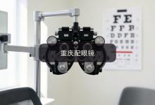 重庆配眼镜注意事项，旧眼镜该换了吗？这几个信号提醒你