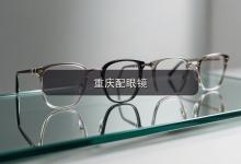 重庆配眼镜注意事项，青少年近视防控，家长必看避雷提醒
