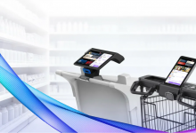 汉朔科技携手shopreme、Lucky cart发布全新智能购物车解决方案，助力门店重构顾客购物旅程