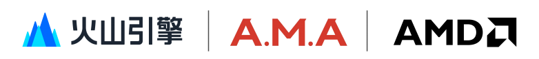 火山引擎×AMD 助力砹脉营销(A.M.A)以 Seedance 重塑汽车营销新范式 火山引擎×AMD 助力砹脉营销(A.M.A)以 Seedance 重塑汽车营销新范式