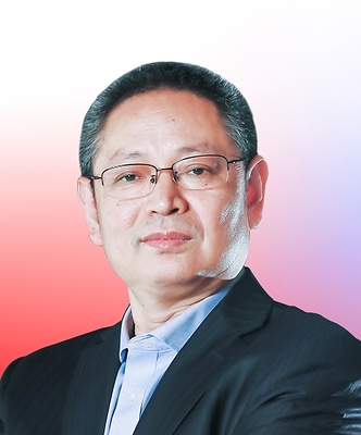 ABB大功率产品业务单元传动业务中国区负责人刘连河 ABB大功率产品业务单元传动业务中国区负责人刘连河
