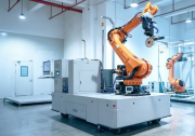 多方生态联合亮相 | 和意精工携手 KUKA、宇立仪器、UR，3套AARS智能方案登陆2026上海工博会！