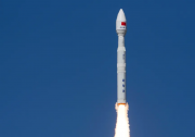 国内首颗！汉威科技高精度甲烷、二氧化碳双气体成像卫星成功发射