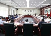 李乐成主持召开中小企业圆桌会 强调健全主动发现机制 做好对企服务