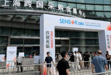 天津人工智能传感器产业园携生态内行业企业共同亮相中国（上海）国际传感器技术与应用展览会
