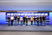 穹彻智能与上海创智学院共建联合实验室正式揭牌，深化具身智能产学研协同创新