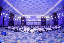 协会动态 | 第九届中国机器人峰会在杭州盛大举办！