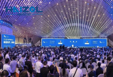三段时差 一条造物长路 一个魔砺工场——海智智造受邀出席2026世界制造业大会