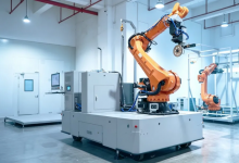 多方生态联合亮相 | 和意精工携手 KUKA、宇立仪器、UR，3套AARS智能方案登陆2026上海工博会！