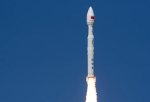 国内首颗！汉威科技高精度甲烷、二氧化碳双气体成像卫星成功发射
