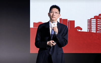 南方医院院长孙剑分享 南方医院院长孙剑分享