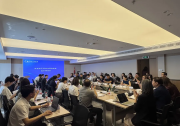 中国广告协会成功召开生成式引擎优化（GEO）三项团体标准技术审查会