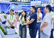 听见工业 智造未来｜创新中心工业声学大模型及其在轨道交通的创新应用亮相2026世界制造业大会