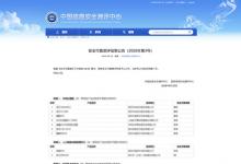 极海微电子两款打印主控SoC芯片通过国家安全可靠测评
