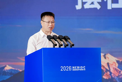 图4:欣旺达集团创始人王明旺 图4:欣旺达集团创始人王明旺