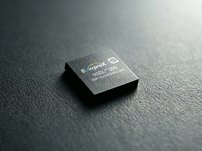 MSDL™ 20G - MIPI Serial Data Link MSDL™ 20G - MIPI Serial Data Link