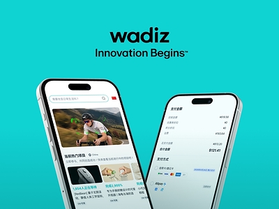 Wadiz在深圳设立办事处并任命中国区总经理,助力中国品牌进入韩国及拓展更广泛的亚洲市场 Wadiz在深圳设立办事处并任命中国区总经理,助力中国品牌进入韩国及拓展更广泛的亚洲市场