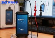 HART手操器：SK-660与主流进口机型的差异对比