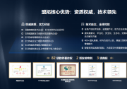 2026年国内大型集团数据资产管理系统，这些公司值得看