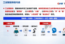 《工业智能体发展报告》发布