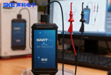 HART手操器：SK-660与主流进口机型的差异对比