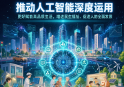 AI最该去的，不是写字楼 | 加强人工智能同保障和改善民生深度结合（专题深思）