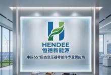 专业的SST固态变压器功率半导体供应商