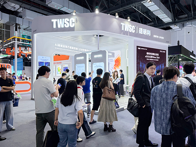 德明利云栖大会率先发布PCIe 6.0 SSD与新型存储介质PCM存储方案