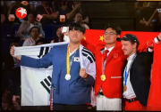 主场卫冕四连冠！中国队世赛电气装置项目再夺金牌，ABB全程护航