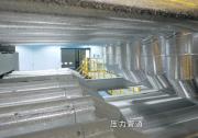 2026江浙沪工厂高压空气系统集成：资质为基，苏州迈腾一站式护航