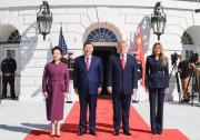 学习进行时丨探索一条大国正确相处的新路