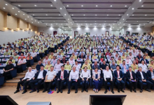 电子科技大学科技创新与产业创新融合发展大会暨第十一届全球校友会会长秘书长联席会举行