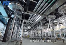 2026工厂冷凝器安装施工选哪家？本地老牌合规冷凝器安装公司推荐