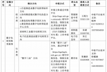 聚焦4个方向！北京面向全市征集2026年工信领域典型案例