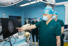 全国首个！华科大获批脑科学与脑机接口领域一级学科博士学位点