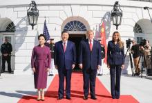 学习进行时丨探索一条大国正确相处的新路
