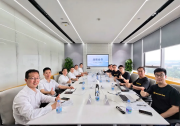 中国稀土集团创新科技有限公司与本末科技签署战略合作