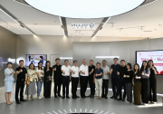 国资聚力赋能！市国资委携9家市属国企鼎力支持慧仑科技推进具身智能机器人产业化
