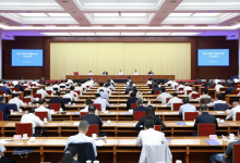 卓越工程师产教融合培养工作推进会召开