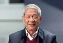 【CAA口述历史】我国工业自动化专家——孙优贤