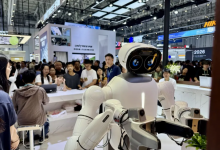 柯力传感战略投资深朴智能，共筑具身智能“感知-决策-执行”全栈闭环