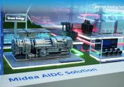 美的亮相 Data Center World Asia 2026，展示面向高密度 AI 数据中心的突破性冷却技术