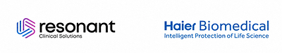 Resonant Clinical Solutions 与 Haier Biomedical 推出采用天然制冷剂的创新型台式离心机