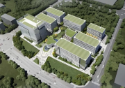 北京布局微纳光学中试平台，助力AR智能眼镜全彩显示核心器件突破